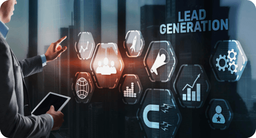 Lead Generation and Qualification-img