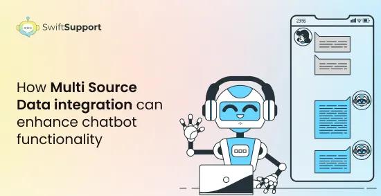 Banner Image How multi source data integration can enhance chatbot functionality